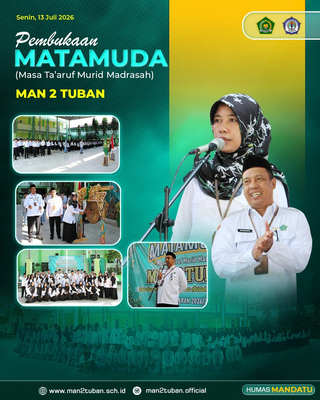 Mata Muda