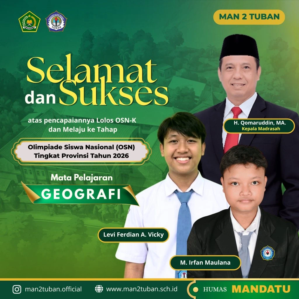 Olimpiade Siswa Nasional