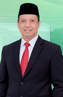 Qomaruddin, S.Ag., M.A