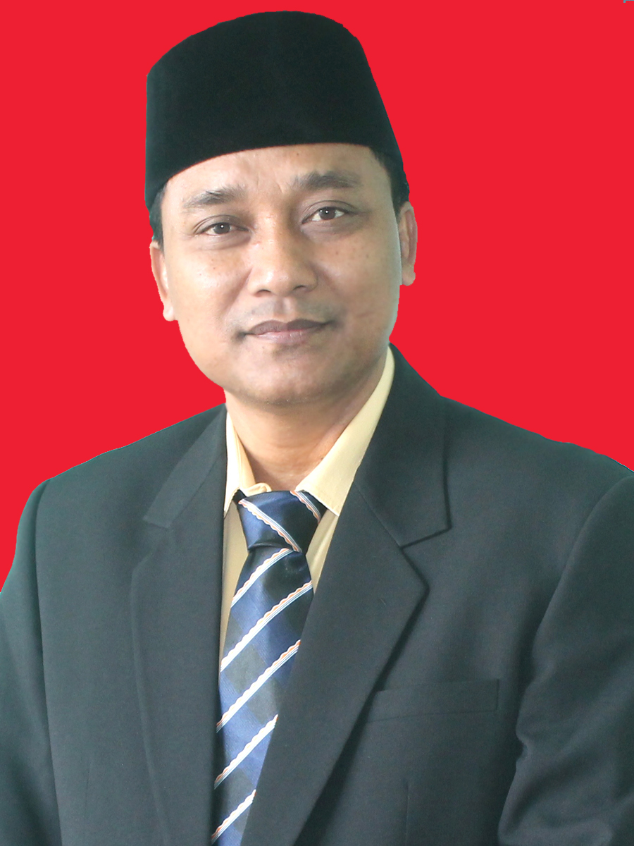 Muktamir, M.Pd.