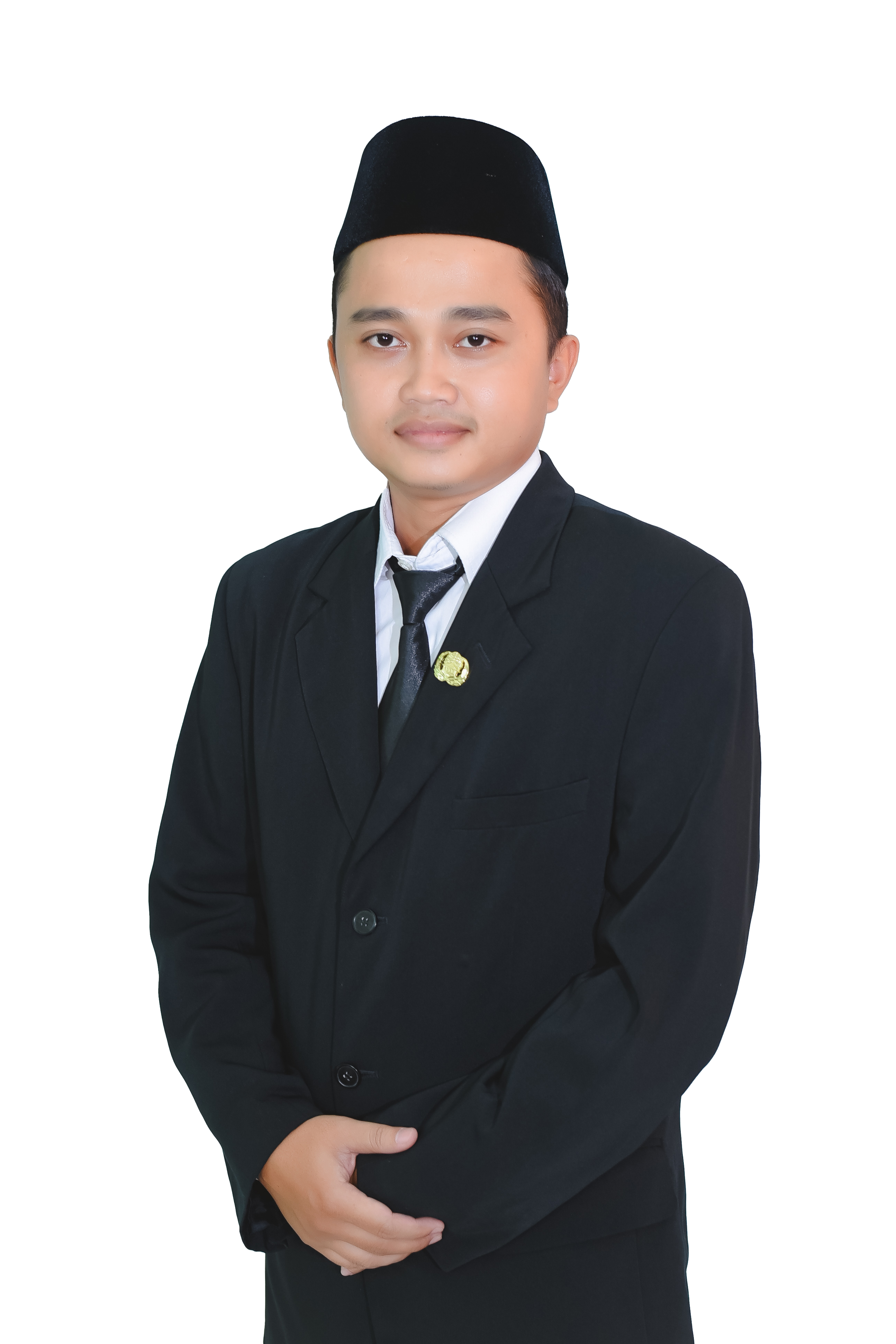 Foto Lukito Adi Prabowo