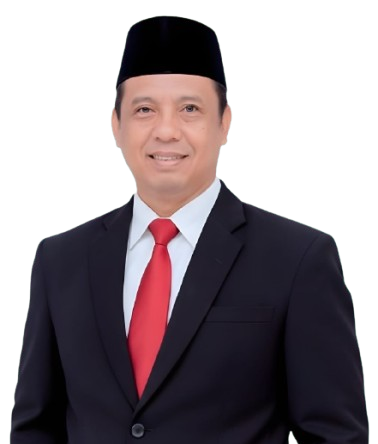 H. Qomaruddin, S.Ag., M.A.
